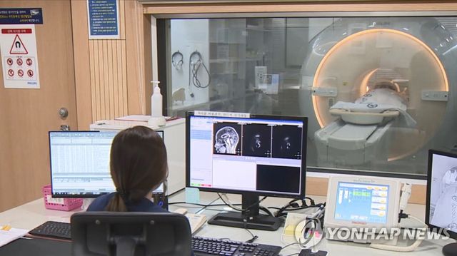 MRI(기사와 직접 관련 없음)