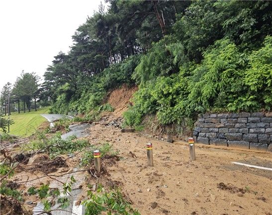 사적 '예산 윤봉길 의사 유적' 피해 현황 