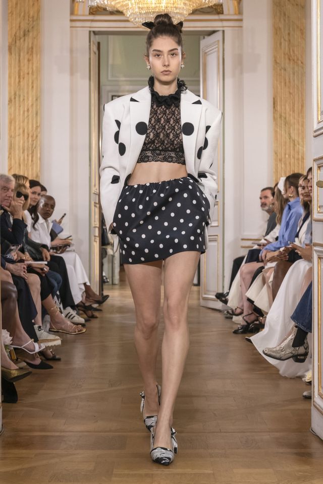 LF 빠투, 2026 S/S 컬렉션