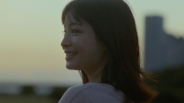 영화 '엣 더 벤치' 속 한 장면