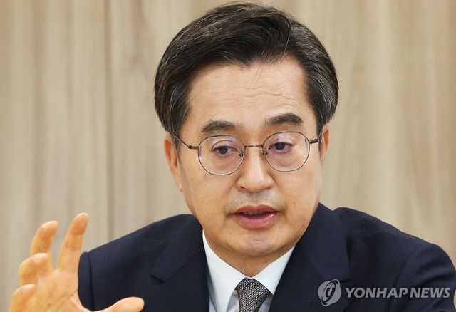 김동연 경기도지사