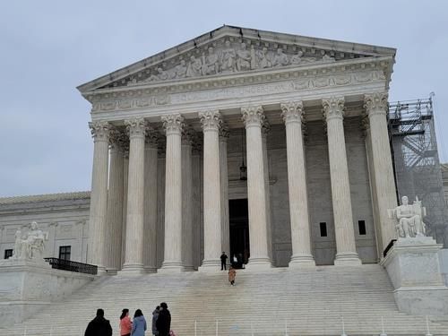 미국 연방 대법원
