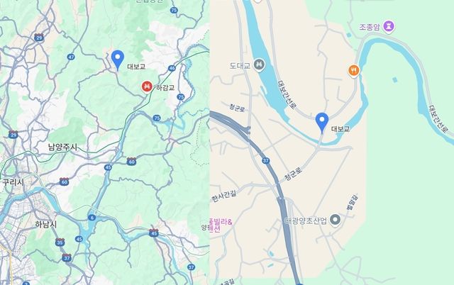 [구글 지도 캡처]