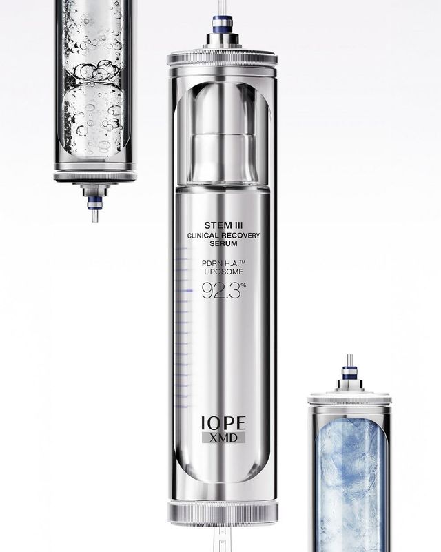 XMD 스템3 클리니컬 리커버리 세럼