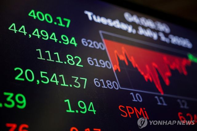 뉴욕증권거래소