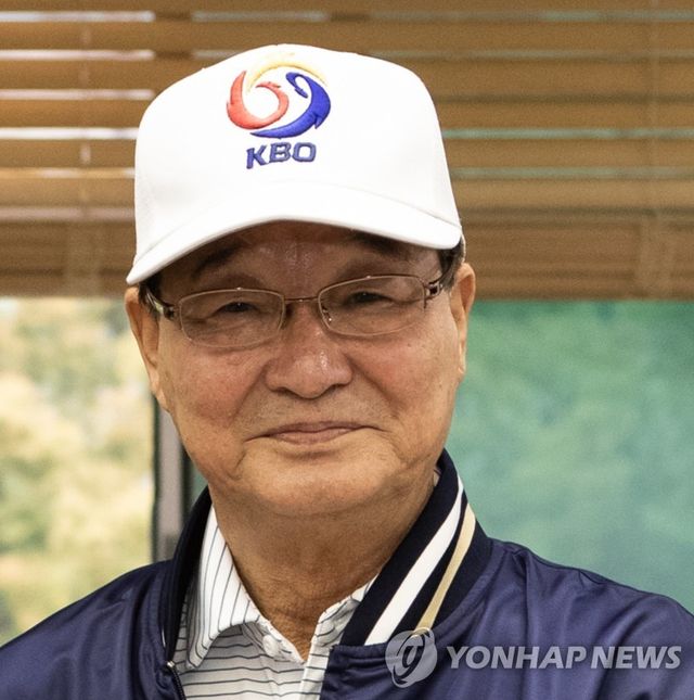 이광환 전 감독