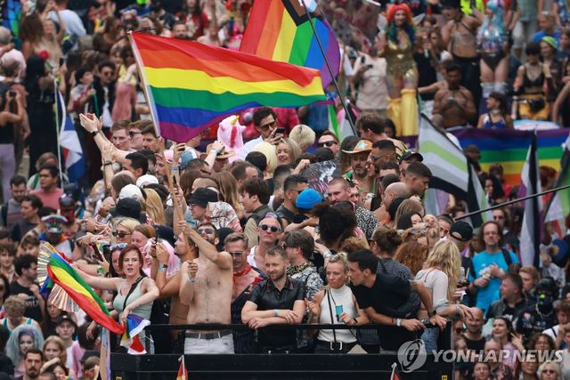 베를린 퀴어축제