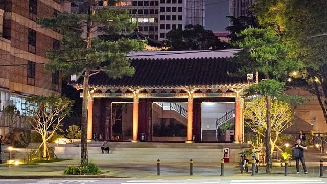 서울 환구단 정문, 담장 없는 열린 정원으로 탈바꿈