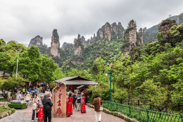 스리화랑 [사진/백승렬 기자]