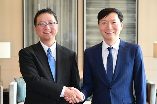 한중 외교부 국장급 협의