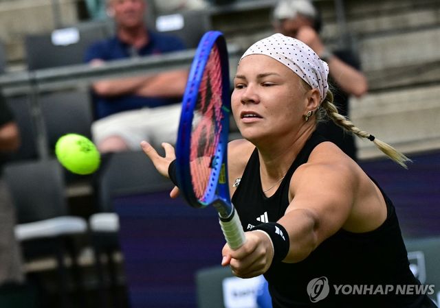 평소 두건이 트레이드 마크인 슈나이더