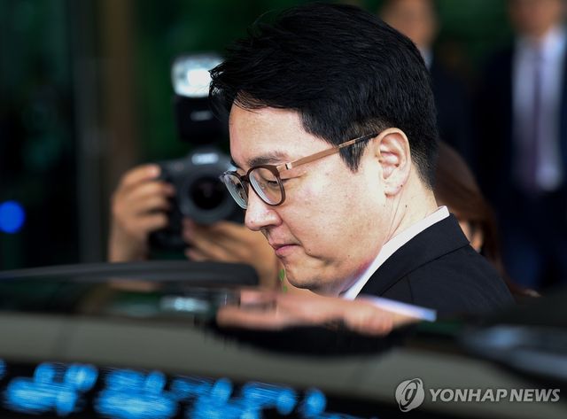 대검 떠나는 심우정