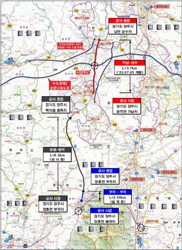 국지도 39호선 가납∼상수 위치도