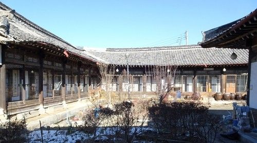 방치됐던 명지각