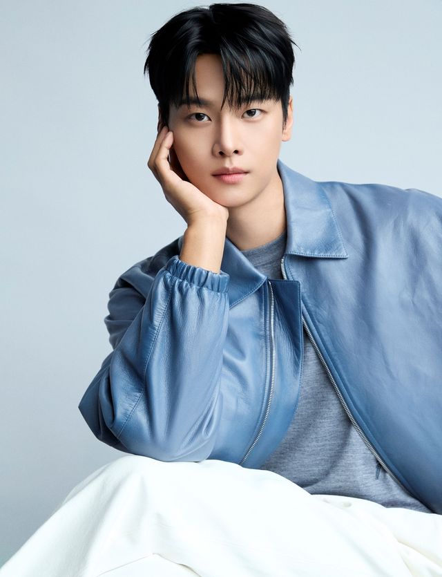 가수 겸 배우 차학연