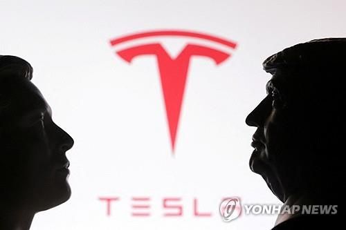 일론 머스크와 도널드 트럼프