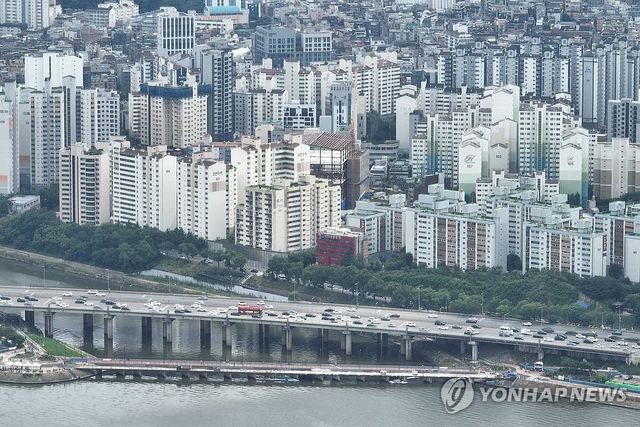 초강력 대출규제