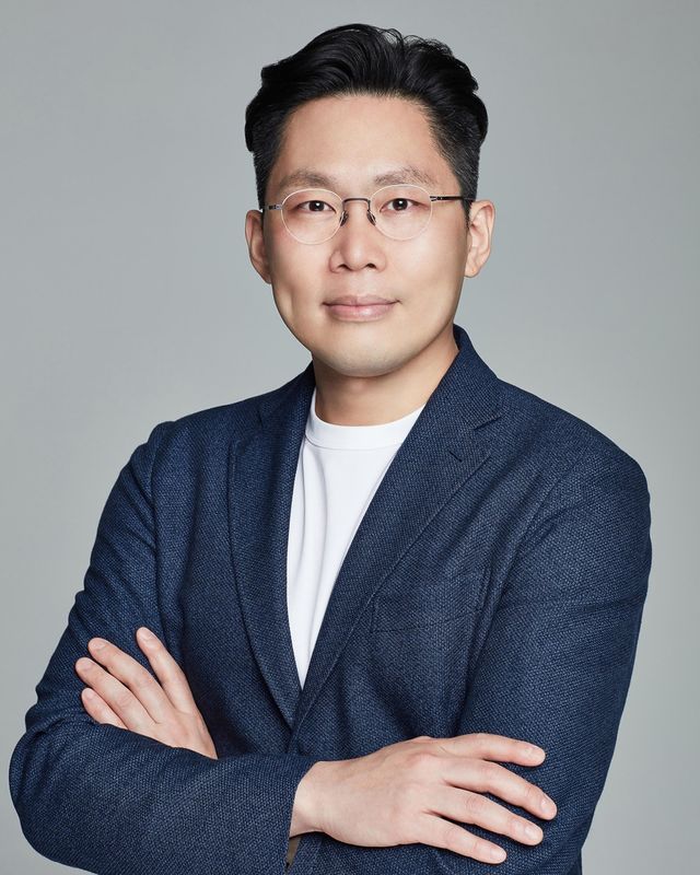 유동주 하이브 뮤직그룹 APAC 대표