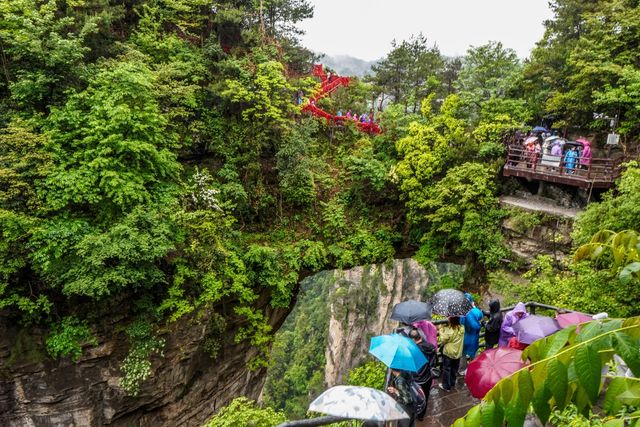천하제일교 [사진/백승렬 기자]