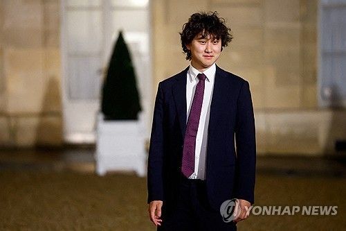 메타가 영입한 알렉산더 왕 스케일AI 창업자