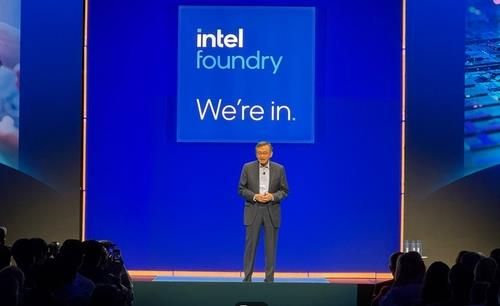 랍부 탄 인텔 CEO