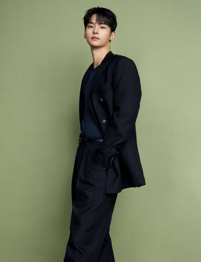 가수 겸 배우 차학연