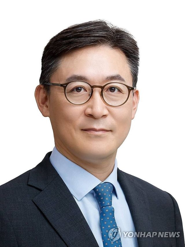 이재명 대통령, 금융위부위원장에 권대영 사무처장 임명