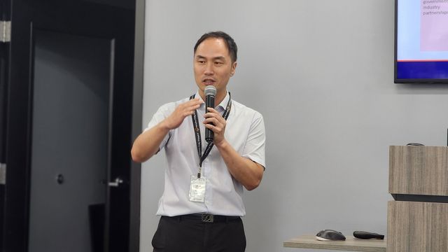 이종무 한화 필리조선소 조선소장