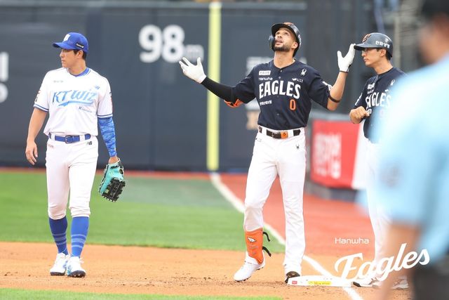 연장 계약에 성공한 리베라토