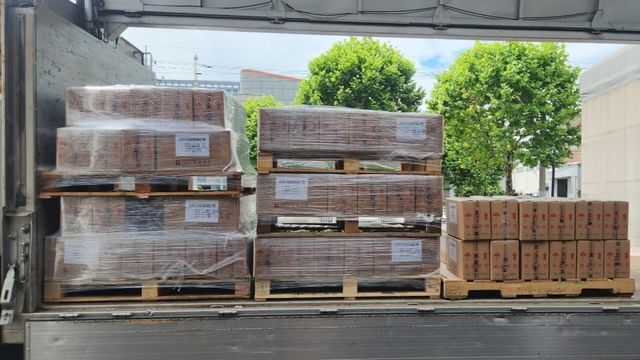 청주시, 폭염대비 가금농가에 면역증강제 긴급지원