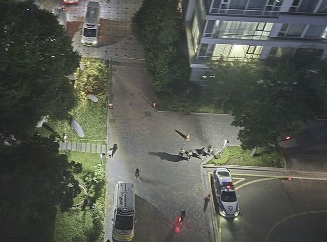 인천서 가족에 사제총 발사해 1명 사망…60대 검거