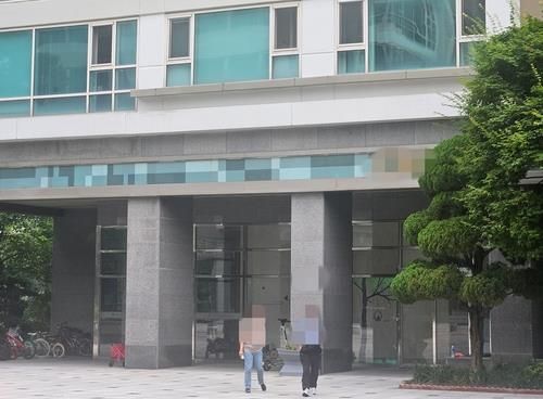 사제 총기 살해 사건 발생한 인천 아파트