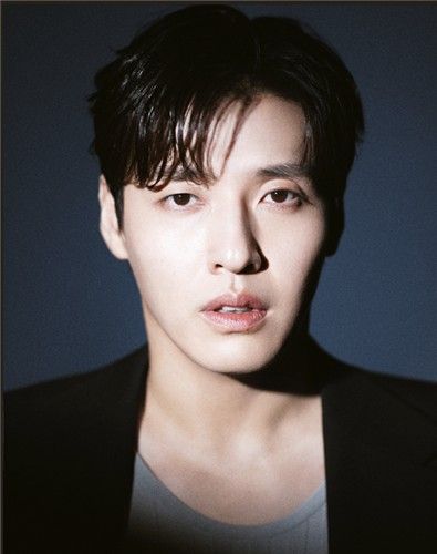 영화 '84제곱미터' 주연 배우 강하늘