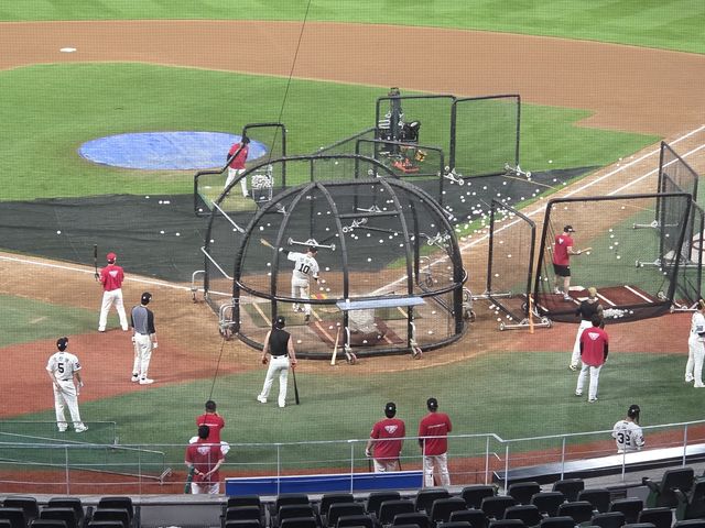 SSG, 한여름 밤의 특타