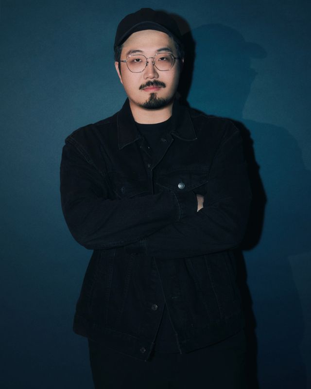 영화 '84제곱미터' 김태준 감독
