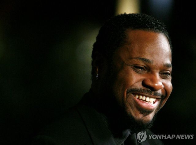 '코스비 가족' 아들 테오