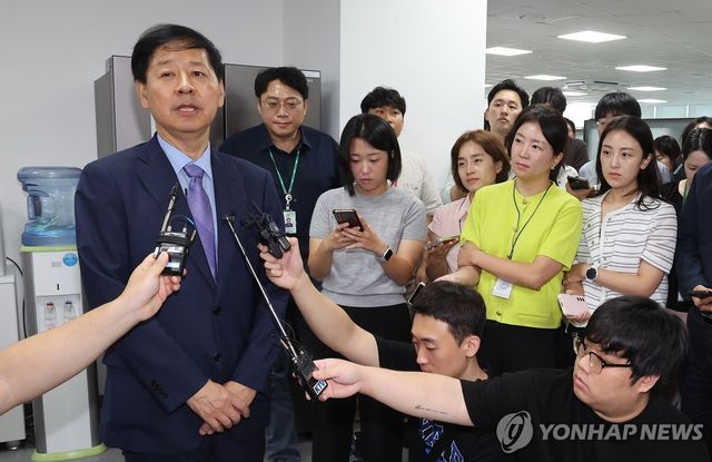 발언하는 구윤철 경제부총리