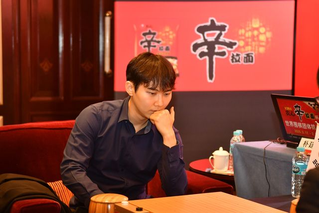 박정환 9단이 제27회 농심신라면배 한국 대표팀의 와일드카드로 선정됐다.