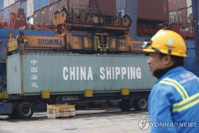 인도네시아의 수출항