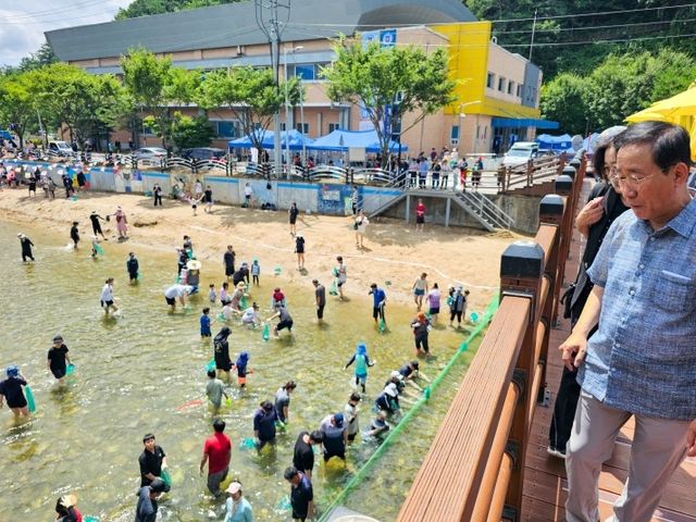 지난해 열린 페스티벌 