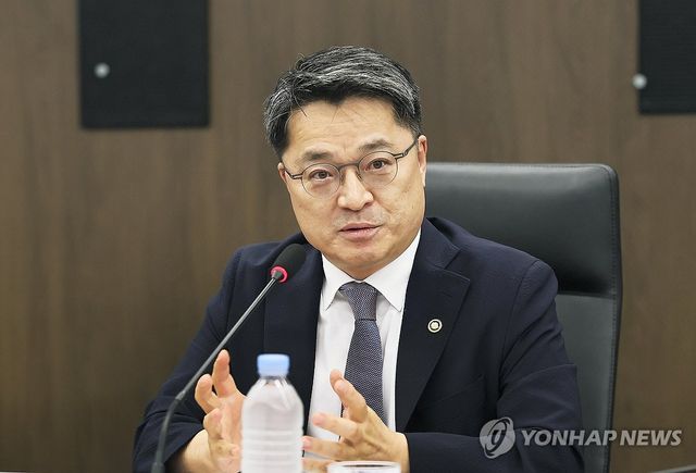 제조업 AI대전환 관계부처 합동회의 개최