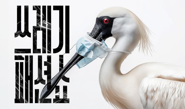 제일기획-WWF, 플라스틱 오염 심각성 알리는 '쓰레기 패션쇼' 캠페인