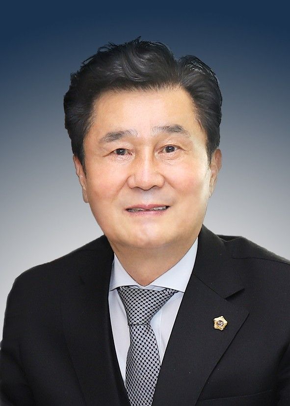 강필구 영광군의원