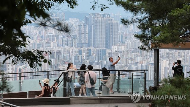 [연합뉴스 자료사진]