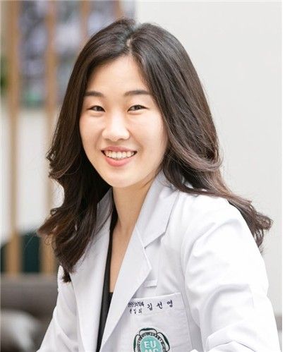 김선영 이대서울병원 정신건강의학과 교수