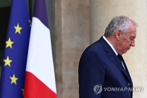 프랑수아 바이루 프랑스 총리