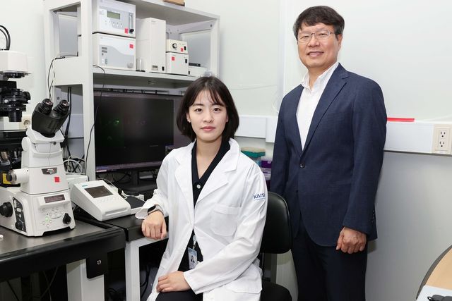 '릴리저' 기술 개발한 KAIST 연구팀 