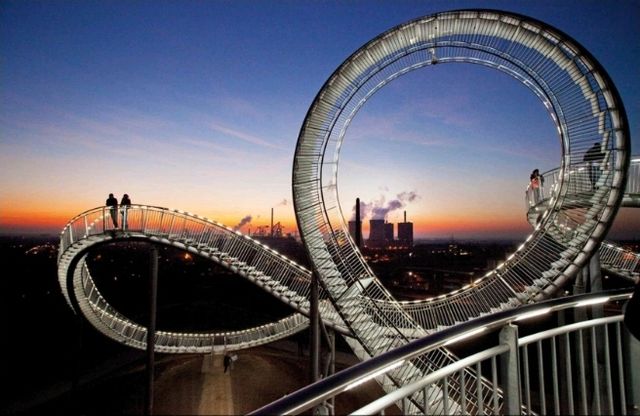 뒤스부르크 타이거 앤 터틀