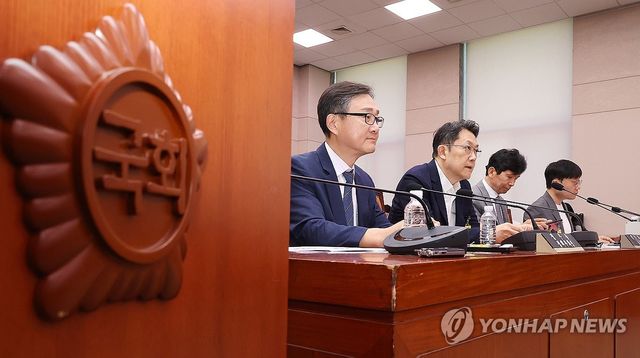 상법 추가 개정안 의견 밝히는 전문가들