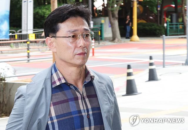 네이버 들어서는 임성근 전 사단장